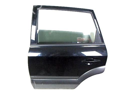 Left rear door HYUNDAI TUCSON (JM) 2.0 CRDi | BP20467615C4 