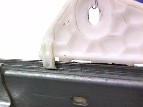 Used Rear left window mechanism Rear left window mechanism DACIA LOGAN (LS_) 1.4 (LS0A, LS0C, LS0E, LS0G) (75 hp) 20459870 20459870