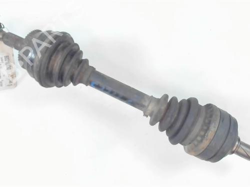Used Left front driveshaft VOLVO S70 (874) 2.5 TDI (140 hp) 20429320