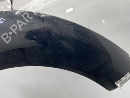 Forkjerm venstre VW NEW BEETLE (9C1, 1C1) 1.9 TDI | BP20441681C41 