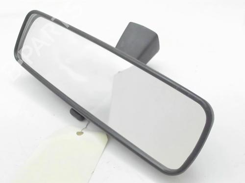 Rear mirror PEUGEOT 208 I (CA_, CC_) 1.6 HDi / BlueHDi 75 | BP20393086I6 