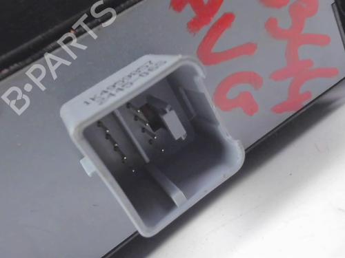 Left front window switch VW GOLF V (1K1) 2.0 TDI 16V | BP20422863I27 