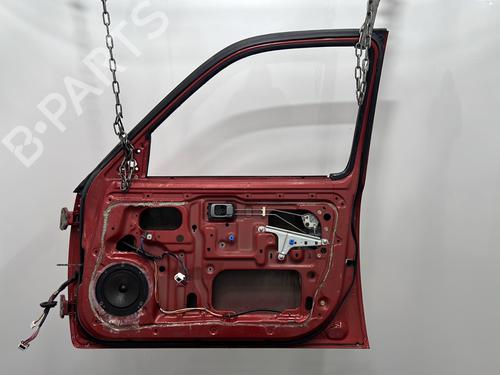 Right front door NISSAN MICRA II (K11) 1.0 i 16V (K11) | BP29603959C3 