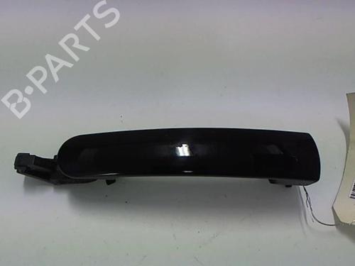 Used Front right exterior door handle Front right exterior door handle VW PASSAT B5.5 Variant (3B6) 1.9 TDI (130 hp) 33438938 33438938
