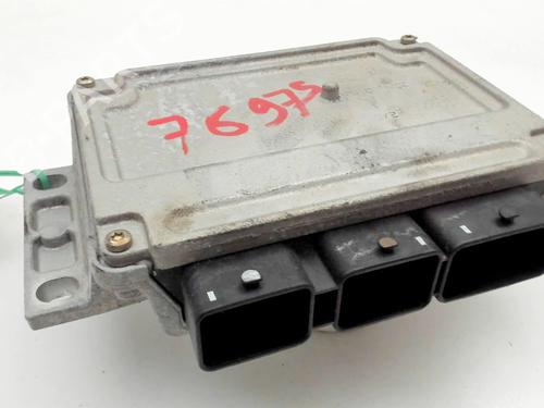 Engine control unit (ECU) CITROËN C4 Coupe (LA_) 2.0 VTR | BP30547725M57