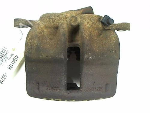 Left front brake caliper PEUGEOT EXPERT Van (VF3A_, VF3U_, VF3X_) 1.6 HDi 90 16V | BP20392180M105 
