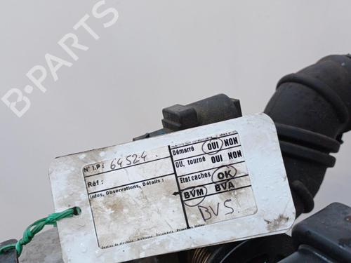 Used Engine Engine KIA PICANTO I (SA) 1.1 (65 hp) 20423755 20423755