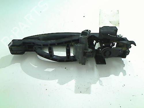 Front left exterior door handle FORD FOCUS II (DA_, HCP, DP) 1.6 TDCi | BP20471556C128 