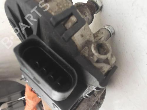 Front wiper motor FIAT FIORINO Box Body/MPV (225_) 1.3 D Multijet (225BXD1A, 225BXB1A, 225BXB11) | BP20396738M29 