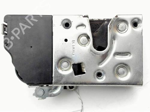 Venstre fortil lås PEUGEOT PARTNER MPV (5_, G_) 1.6 HDi 90 (90 hp) 30547462