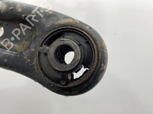 Left front suspension arm HONDA JAZZ II (GD_, GE3, GE2) 1.3 iDSi (GD1) | BP20418654M12 