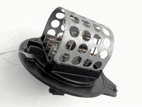 Heater resistor CITROËN XSARA (N1) 1.4 i | BP27409285M108 