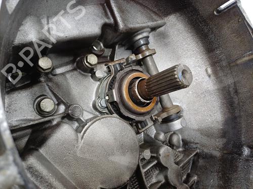 Gearbox FIAT DOBLO Cargo (263_)  | BP36400847M3  - Image 5