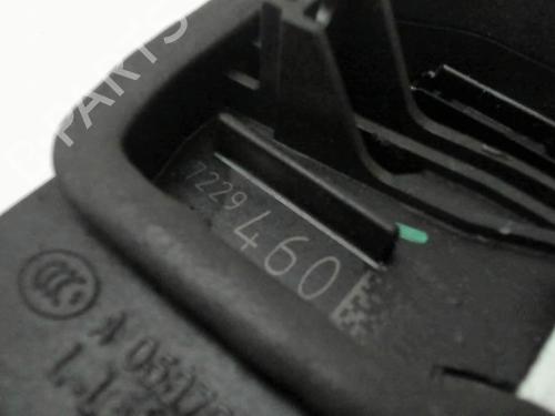 Rear right lock BMW 1 (F20) 116 i | BP26398408C99 
