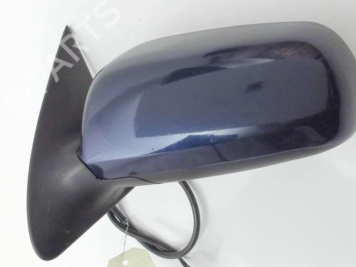 Left mirror SKODA FABIA I (6Y2) 1.4 | BP20400421C26 