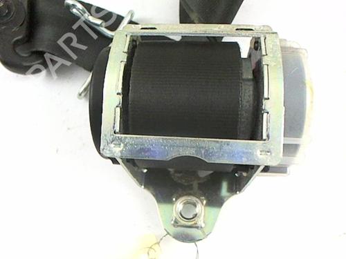 Front left belt tensioner FORD C-MAX (DM2) 1.8 TDCi | BP20448818C87 