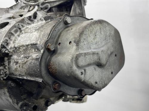 Gearbox PEUGEOT PARTNER MPV (5_, G_) 1.6 HDi 90 | BP30044918M3