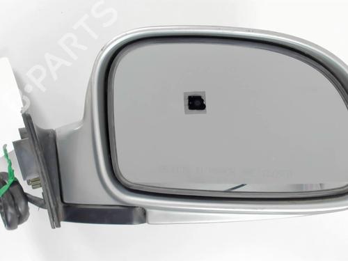 Right mirror CHEVROLET REZZO MPV (U100) 2.0 | BP20413961C27 
