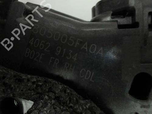 Front right lock NISSAN MICRA V (K14) 1.0 | BP21221329C97 