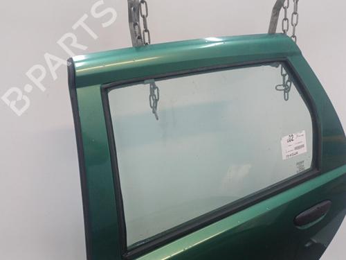 Left rear door FIAT PUNTO (188_) 1.2 60 (188.030, .050, .130, .150, .230, .250) | BP20468251C4 
