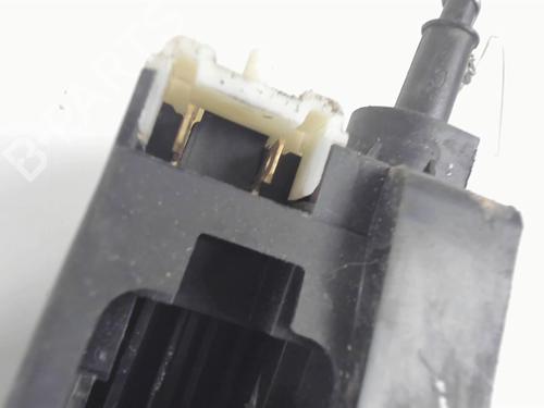Front right lock RENAULT CLIO II (BB_, CB_) 1.5 dCi (B/CB07) | BP20445072C97 