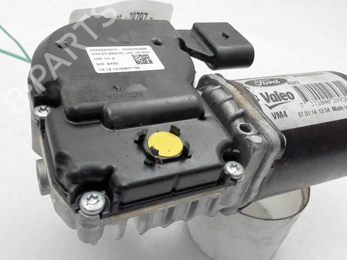 Front wiper motor FORD B-MAX (JK) 1.0 EcoBoost | BP39575879M29 - Image 3