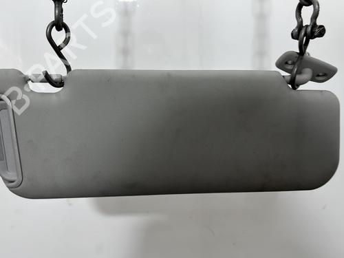 Left sun visor KIA SPORTAGE III (SL) | BP33560009I1 - Image 2