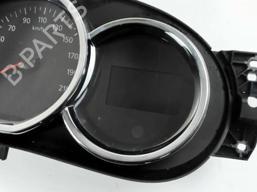 Instrument cluster DACIA LODGY (JS_) 1.5 dCi (JSMC, JSAF) | BP25263528C47  - Image 7