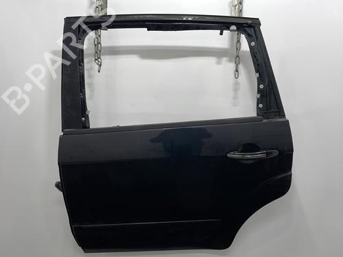Used Left rear door FORD S-MAX (WA6) 2.0 TDCi (140 hp) 25475933
