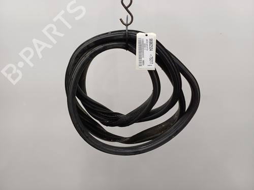 Used Rubber door seal FIAT SCUDO Van (270_, 272_) 2.0 D Multijet (128 hp) 22104063
