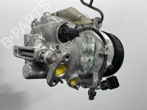 AC compressor HYUNDAI BAYON (BC3) 1.0 T-GDI 48V-Hybrid | BP30795164M34 - Image 3