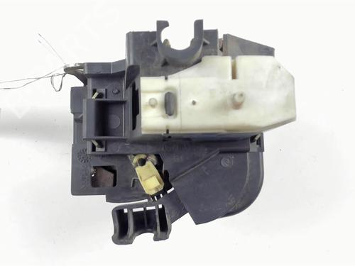 Front left lock RENAULT CLIO II (BB_, CB_) 1.5 dCi (B/CB07) | BP20406622C98 