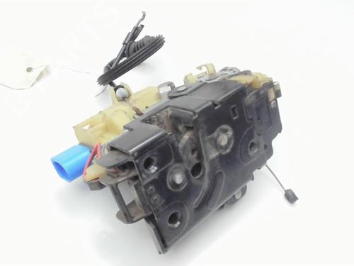 Front right lock SEAT IBIZA III (6L1) 1.9 TDI | BP20394105C97 