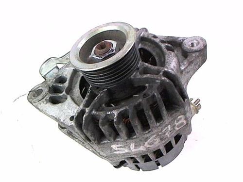 Alternator CITROËN C1 (PM_, PN_) 1.0 | BP20436139M7 