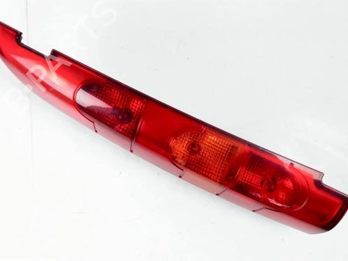 Venstre baglygte RENAULT KANGOO Express (FC0/1_) 1.5 dCi (FC07, FC1R) (65 hp) 29043506