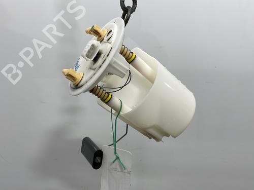 Used Fuel pump RENAULT CLIO II (BB_, CB_) 1.5 dCi (B/C2J) (68 hp) 28321618