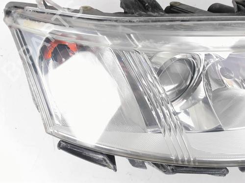 Right headlight SAAB 9-3 (YS3F, E79, D79, D75) 2.2 TiD | BP20440577C29 