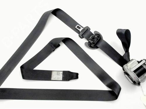 Front right seatbelt VW GOLF VI (5K1) 2.0 TDI | BP29625349I25 - Image 3