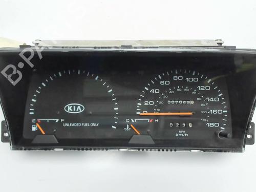 Used Instrument cluster Instrument cluster KIA PRIDE (DA) 1.3 (64 hp) 20454811 20454811