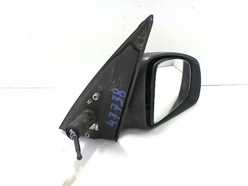 Right mirror OPEL MERIVA A MPV (X03) 1.7 CDTI (E75) | BP20407641C27 
