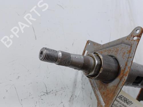 Used Steering column Steering column NISSAN X-TRAIL I (T30) 2.2 Di 4x4 (114 hp) 21206768 21206768