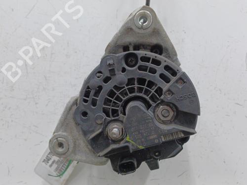 Alternator OPEL CORSA D (S07) 1.4 (L08, L68) | BP20464578M7 