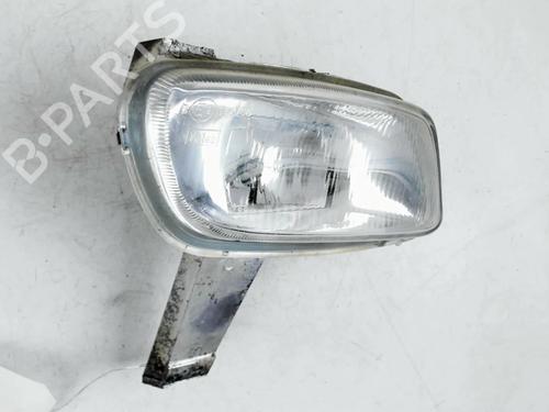 Used Right front fog light Right front fog light 37727944 37727944