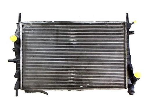 Køler FORD MONDEO III (B5Y) 2.0 16V TDDi / TDCi (115 hp) 20449588