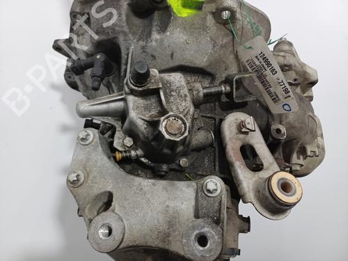 Gearbox OPEL CORSA E (X15) 1.4 (08, 68) | BP34355650M3  - Image 11