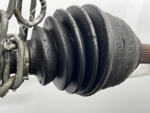 Used Left front driveshaft Left front driveshaft FORD TRANSIT Platform/Chassis (FM_ _, FN_ _) 2.0 TDCi (F_E_, F_F_) (125 hp) 31761443 31761443