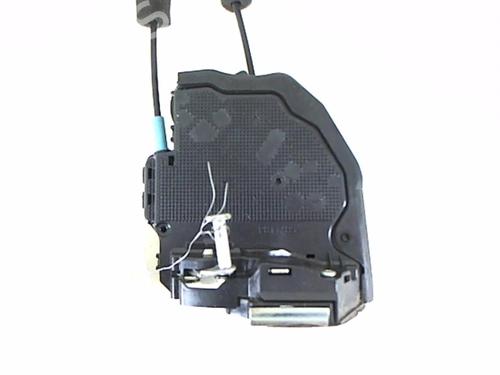 Rear left lock TOYOTA RAV 4 III (_A3_) 2.2 D 4WD (ALA30_, ALA30R) | BP20426717C100 