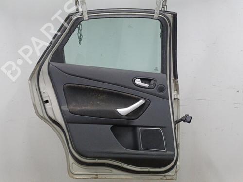 Left rear door FORD MONDEO IV (BA7) 2.0 TDCi | BP20406368C4