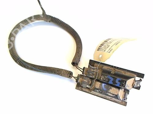 Licence plate light OPEL VECTRA C GTS (Z02) 2.2 DTI 16V (F68) | BP20407099I40 