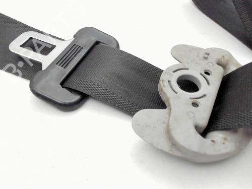Used Rear left seatbelt Rear left seatbelt 38787640 38787640